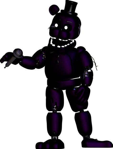 shadow freddy